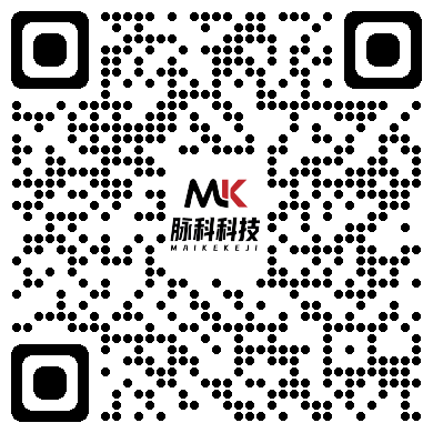 the qr code