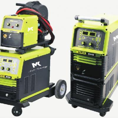 Mfr-280 welding machine