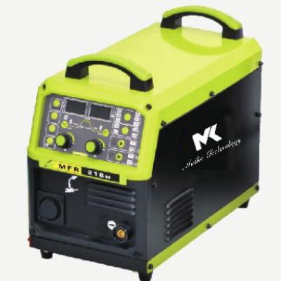 Mfr-218m Mini welder